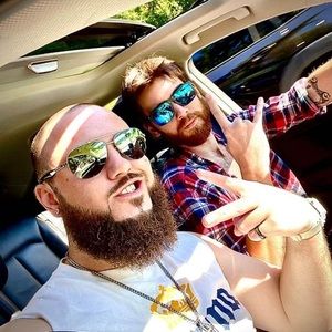 Meet your Posher, Matthew